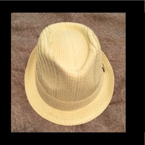 Kids’ Fedora Hat - Unisex